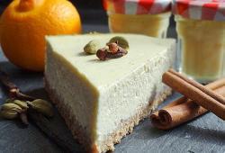 Rgime Dukan, les recettes Cheese cake