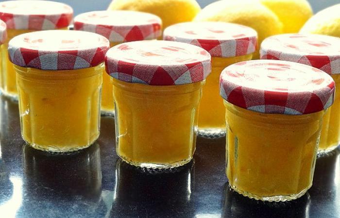 Rgime Dukan (recette minceur) : Confiture d'orange et citron #dukan https://www.proteinaute.com/recette-confiture-d-orange-et-citron-9597.html