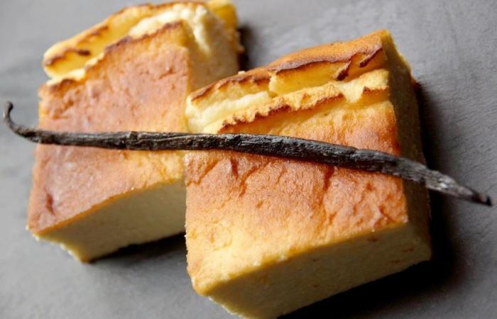 Rgime Dukan (recette minceur) : Gteau au fromage blanc pour les nuls #dukan https://www.proteinaute.com/recette-gateau-au-fromage-blanc-pour-les-nuls-10925.html
