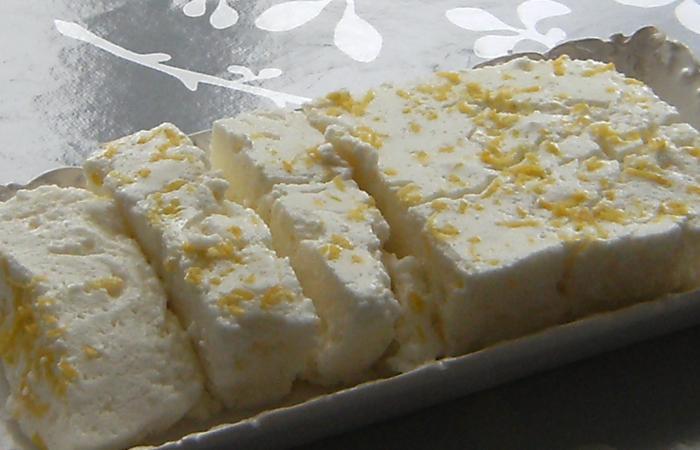 Rgime Dukan (recette minceur) : Citronnier meringu #dukan https://www.proteinaute.com/recette-citronnier-meringue-11563.html