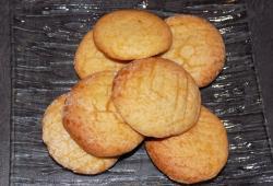 Rgime Dukan, les recettes Biscuit sucr
