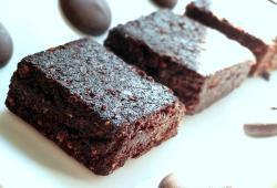 Rgime Dukan, les recettes Brownie