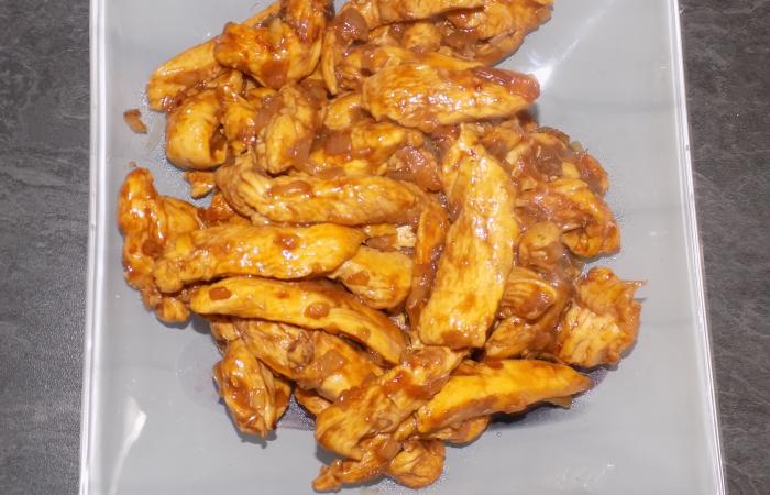 Rgime Dukan (recette minceur) : Poulet tikki massala #dukan https://www.proteinaute.com/recette-poulet-tikki-massala-12828.html