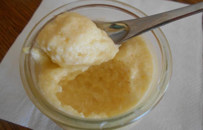 Rgime Dukan (recette minceur) : Mousse au citron #dukan https://www.proteinaute.com/recette-mousse-au-citron-13158.html