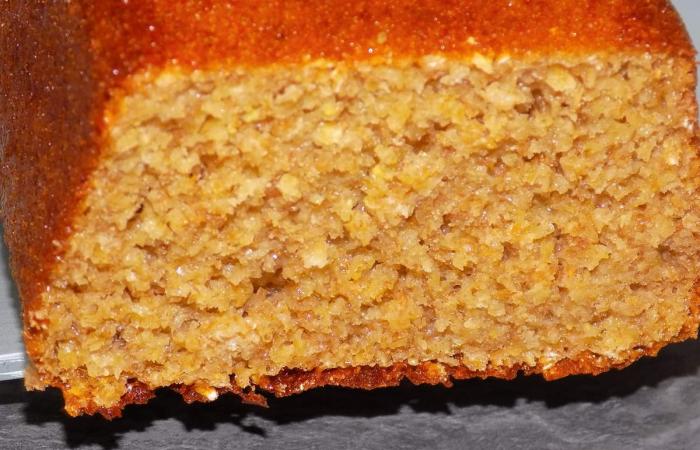 Rgime Dukan (recette minceur) : Cake aux noix  #dukan https://www.proteinaute.com/recette-cake-aux-noix-13525.html