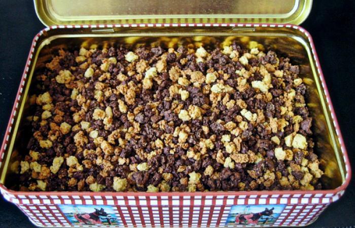 Rgime Dukan (recette minceur) : Crales troooop bonnes! #dukan https://www.proteinaute.com/recette-cereales-troooop-bonnes-1522.html