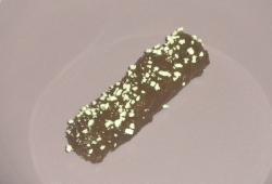 Recette Dukan : Barre chocolate