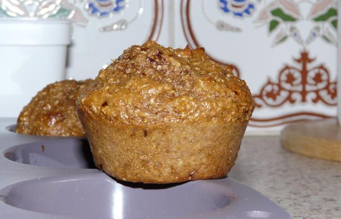 Rgime Dukan (recette minceur) : Muffin au caf #dukan https://www.proteinaute.com/recette-muffin-au-cafe-2886.html