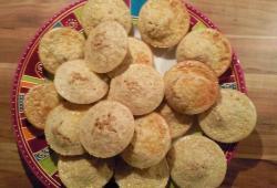 Recette Dukan : Muffins aux pices (sucrs)