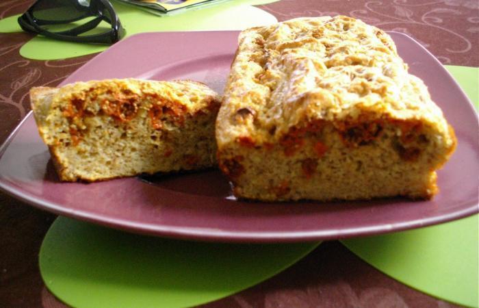 Rgime Dukan (recette minceur) : Cake aux pices et aux baies de goji #dukan https://www.proteinaute.com/recette-cake-aux-epices-et-aux-baies-de-goji-3683.html