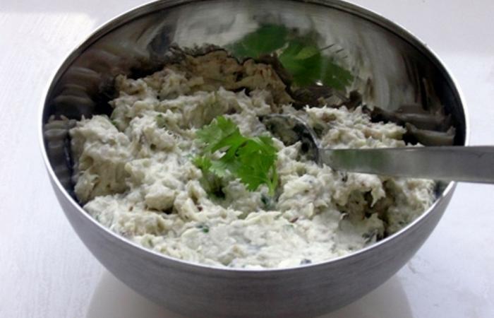 Rgime Dukan (recette minceur) : Rillettes de sardine pimentes #dukan https://www.proteinaute.com/recette-rillettes-de-sardine-pimentees-3745.html