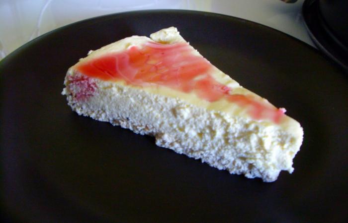 Rgime Dukan (recette minceur) : Cheesecake citron sur une base aux noix #dukan https://www.proteinaute.com/recette-cheesecake-citron-sur-une-base-aux-noix-3906.html
