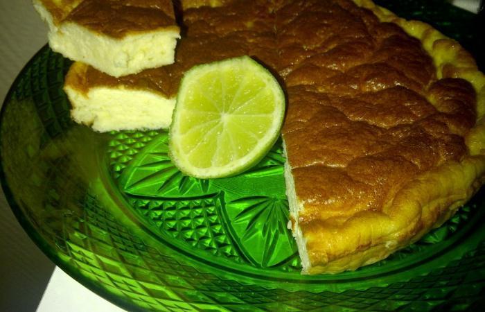 Rgime Dukan (recette minceur) : Cheesecake extra au citron #dukan https://www.proteinaute.com/recette-cheesecake-extra-au-citron-4152.html