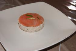 Recette Dukan : Dlice de saumon et thon