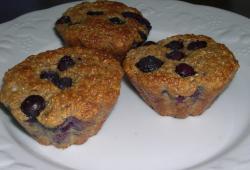 Rgime Dukan, les recettes Muffin