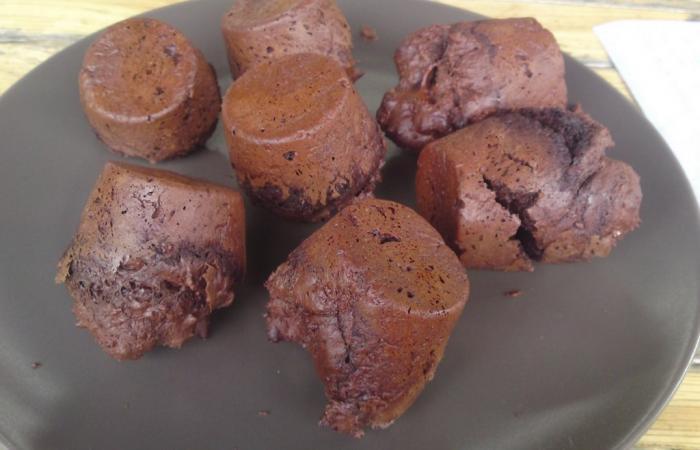 Rgime Dukan (recette minceur) : Cake Chocolat ou autre moelleux sans sons dlicieux.  #dukan https://www.proteinaute.com/recette-cake-chocolat-ou-autre-moelleux-sans-sons-delicieux-5640.html