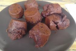 Recette Dukan : Cake Chocolat ou autre moelleux sans sons dlicieux. 