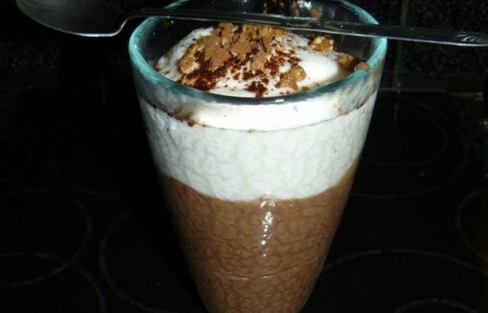 Rgime Dukan (recette minceur) : Mousse Onctueuse hyperprotine #dukan https://www.proteinaute.com/recette-mousse-onctueuse-hyperproteinee-5971.html