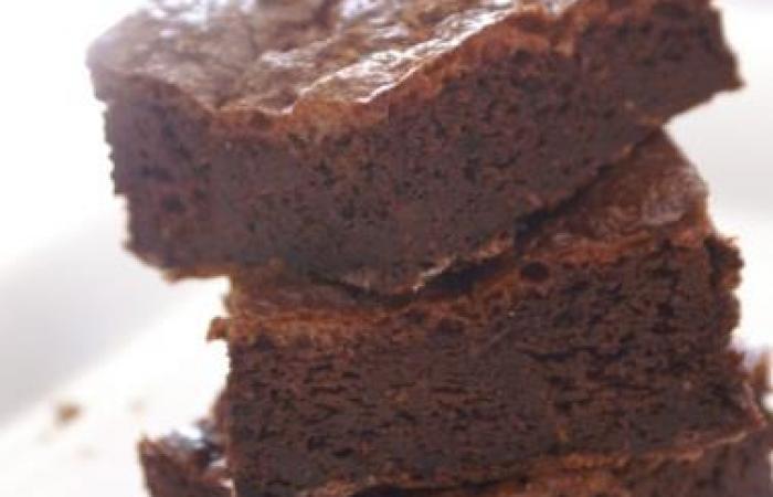 Rgime Dukan (recette minceur) : Black Damnation (moelleux au chocolat) #dukan https://www.proteinaute.com/recette-black-damnation-moelleux-au-chocolat-6267.html