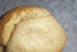 Recette Dukan : Biscuits noix de pcan ssame