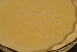 Recette Dukan : Crme anglaise