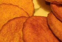 Recette Dukan : Biscuits Moelleux