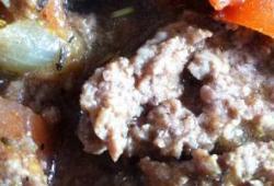 Recette Dukan : Bolognaise au curry extrmement simple et rapide 