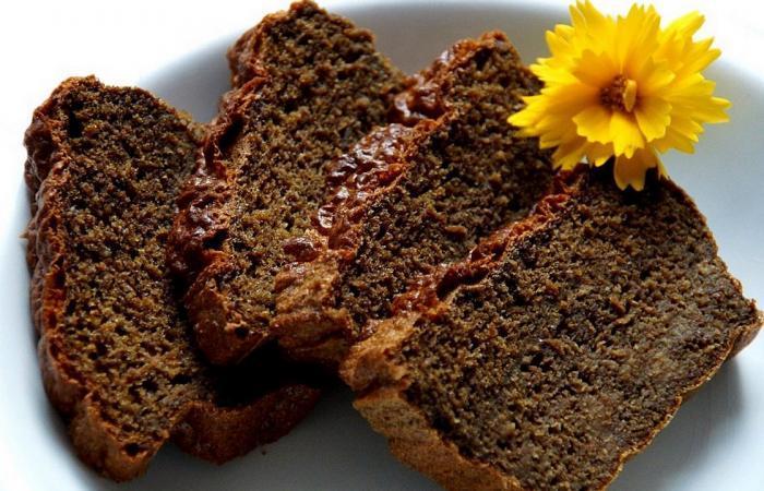 Rgime Dukan (recette minceur) : Cake moka (au caf) #dukan https://www.proteinaute.com/recette-cake-moka-au-cafe-8798.html