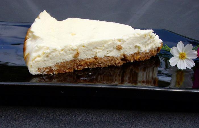 Rgime Dukan (recette minceur) : Cheesecake coco #dukan https://www.proteinaute.com/recette-cheesecake-coco-8954.html