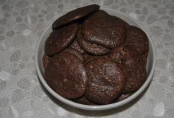 Rgime Dukan, la recette Biscuits au cacao