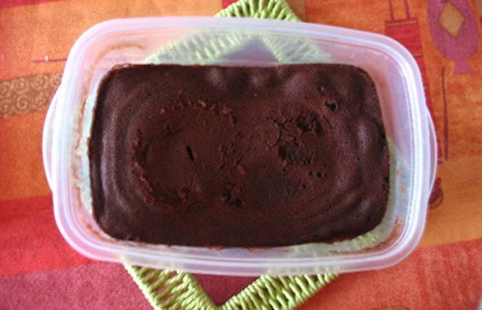Rgime Dukan (recette minceur) : Gateau au chocolat recette micro-ondes #dukan https://www.proteinaute.com/recette-gateau-au-chocolat-recette-micro-ondes-1051.html
