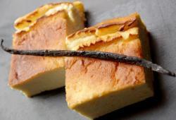 Recette Dukan : Gteau au fromage blanc pour les nuls