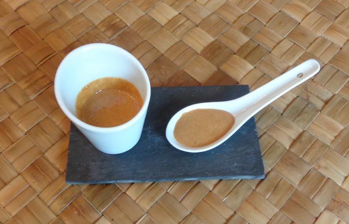 Rgime Dukan (recette minceur) : Sauce caramel #dukan https://www.proteinaute.com/recette-sauce-caramel-11286.html