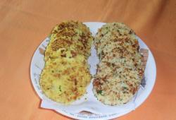 Recette Dukan : Fleurettes de choux en tortillas (clin d'oeil  goga)