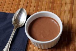 Rgime Dukan, les recettes Mousse au chocolat