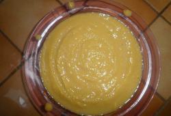 Recette Dukan : Soupe express au lait vanill