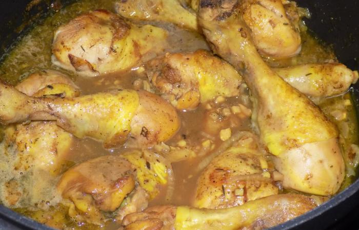 Rgime Dukan (recette minceur) : Poulet coco #dukan https://www.proteinaute.com/recette-poulet-coco-12066.html