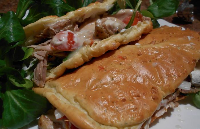 Rgime Dukan (recette minceur) : Kebab au Poulet #dukan https://www.proteinaute.com/recette-kebab-au-poulet-12622.html