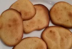 Rgime Dukan, la recette Biscuits secs