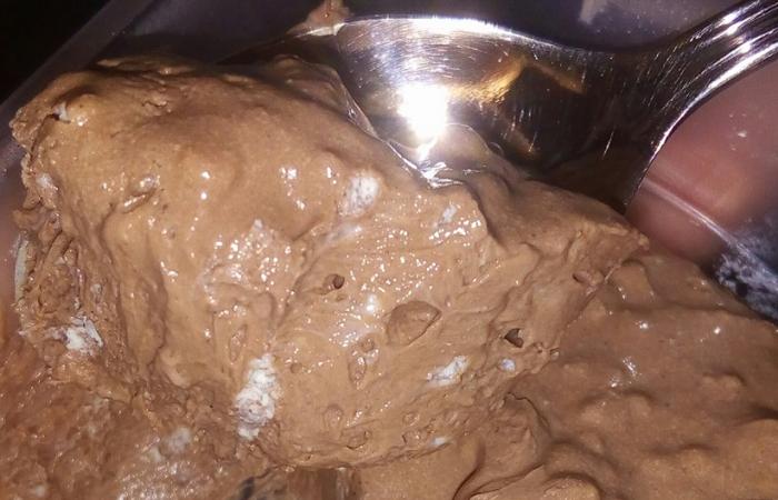 Rgime Dukan (recette minceur) : Nutella craquant #dukan https://www.proteinaute.com/recette-nutella-craquant-12904.html