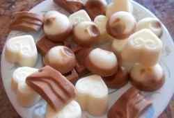 Recette Dukan : Petit chocolat au lait 