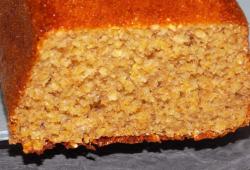 Rgime Dukan, la recette Cake aux noix 