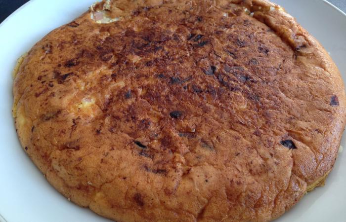 Rgime Dukan (recette minceur) : Tortillas konjac et poulet #dukan https://www.proteinaute.com/recette-tortillas-konjac-et-poulet-13905.html