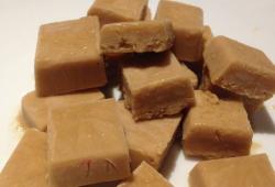 Recette Dukan : Caramels mous glacs