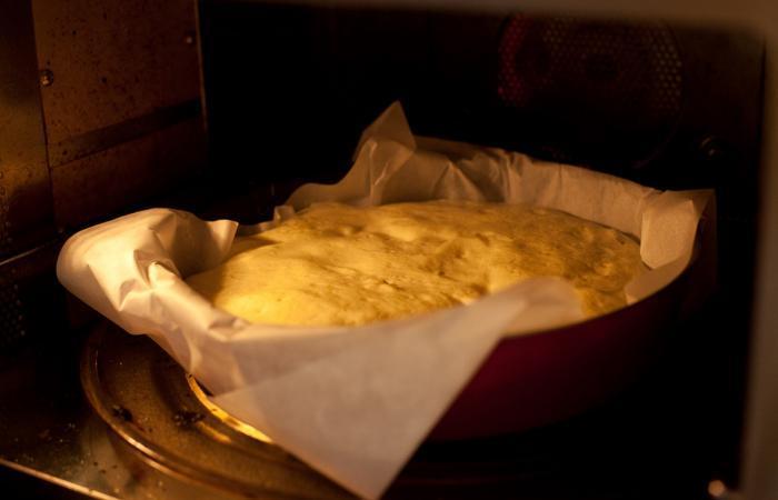 Rgime Dukan (recette minceur) : Cheese cake au citron et vanille: le Meilleur #dukan https://www.proteinaute.com/recette-cheese-cake-au-citron-et-vanille-le-meilleur-1454.html