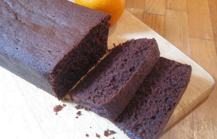 Rgime Dukan (recette minceur) : Gateau au chocolat et aux zestes d'orange #dukan https://www.proteinaute.com/recette-gateau-au-chocolat-et-aux-zestes-d-orange-3006.html