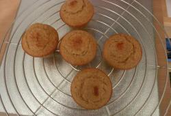 Recette Dukan : Muffins au yaourt