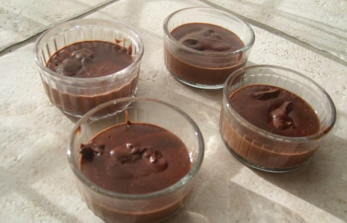 Rgime Dukan (recette minceur) : Douceurs au chocolat #dukan https://www.proteinaute.com/recette-douceurs-au-chocolat-3331.html