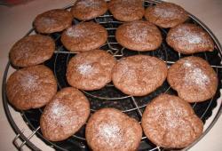 Rgime Dukan, les recettes Cookies