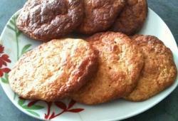 Biscuits secs Dukan facile : découvrez les recettes de Cuisine Actuelle